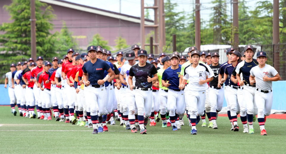 部 野球 仙台 育英