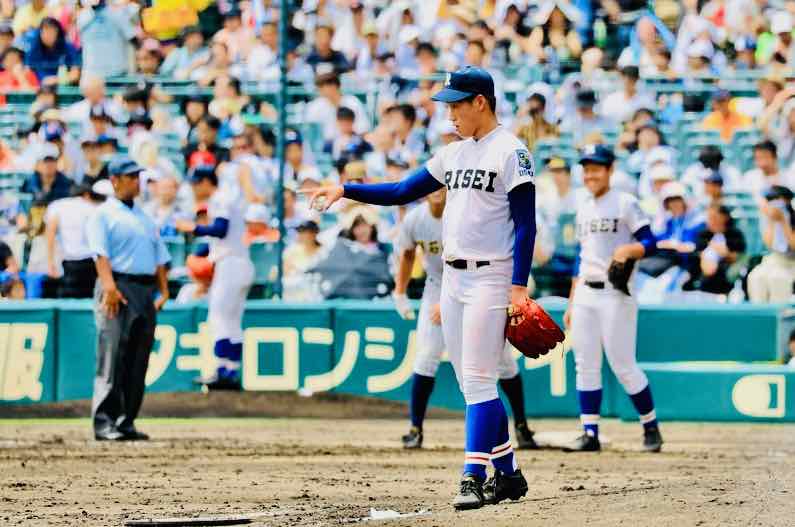 2 野球 ちゃんねる 高校 和歌山