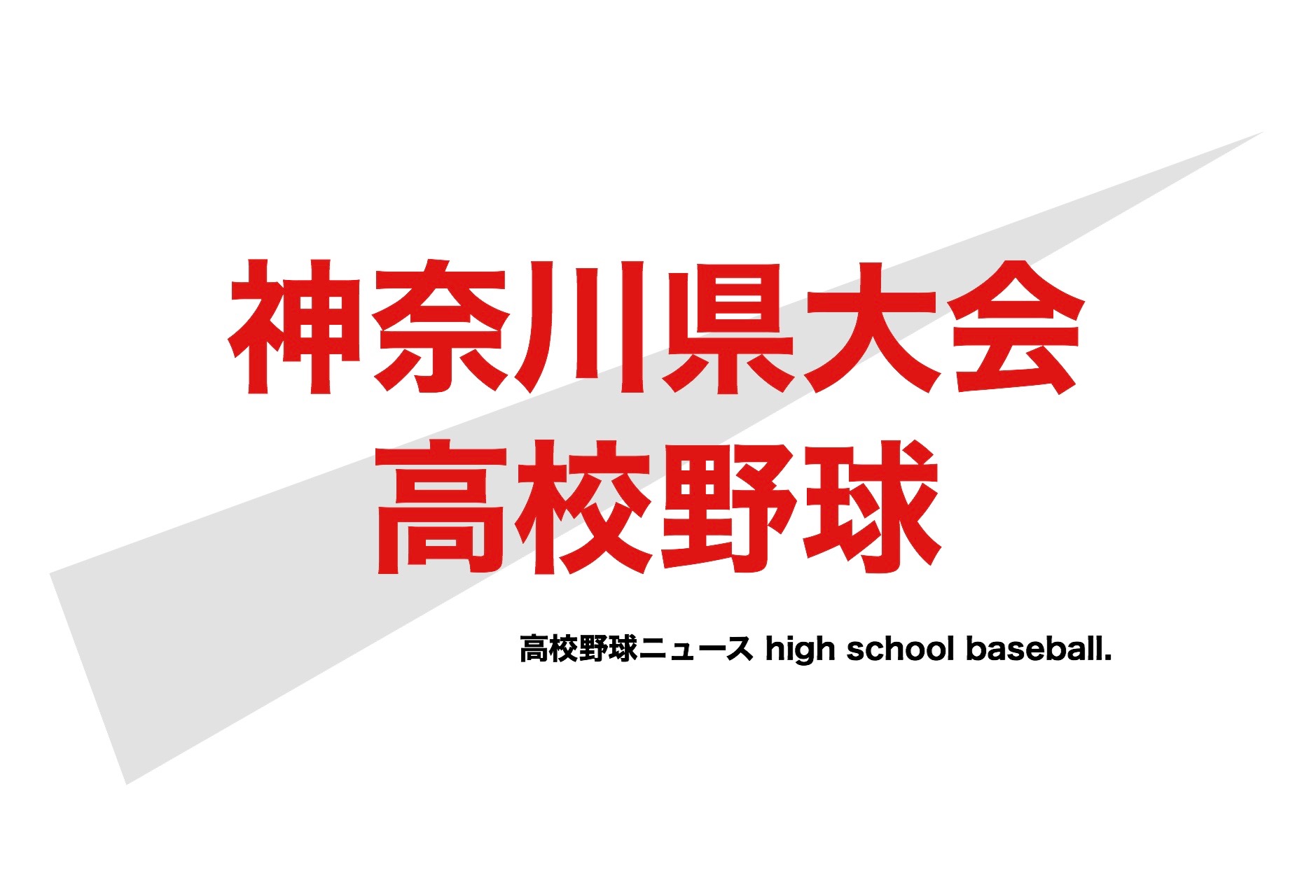 県 一年生 野球 大会 2020 愛知 高校