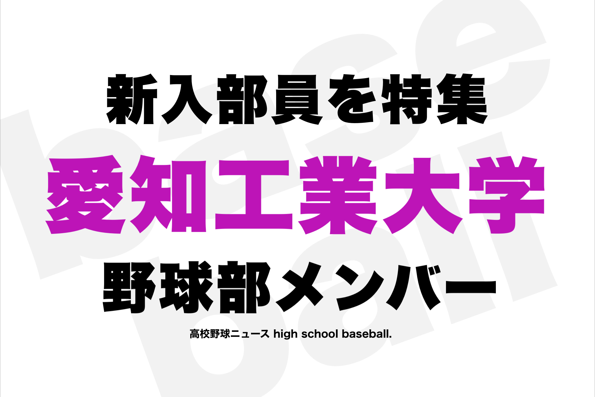 愛知 工業 大学 合格 発表